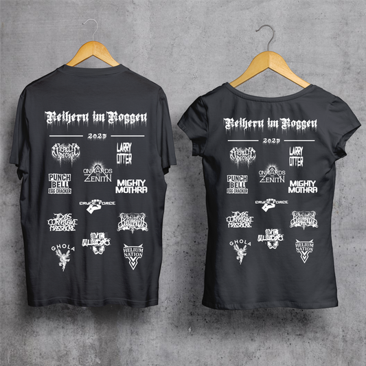 RiR 2025 Festivalshirt
